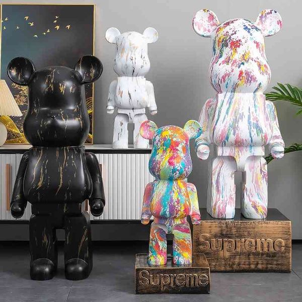 violent bear floor decoration living room large net red light luxury home piggy bank sofa tv cabinet
violent bear floor decoration living room large net red light luxury home piggy bank sofa tv cabinet