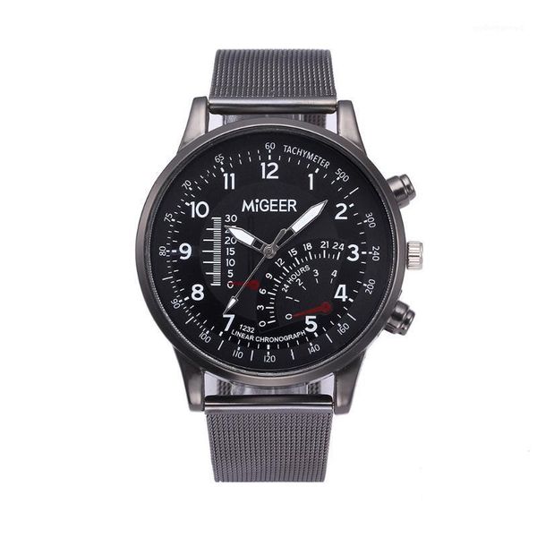 wristwatches ultra thin fashion male wristwatch stainless steel watchband business watches scratch-resistant men watch clock &ff, Slivery;brown
wristwatches ultra thin fashion male wristwatch stainless steel watchband business watches scratch-resistant men watch clock &ff, Slivery;brown