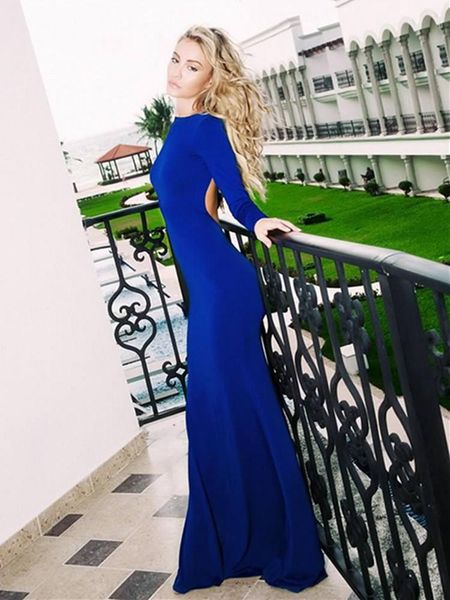 party dresses sheath tempting maxi dress low cut back evening backless long sleeves high neck mermaid taffeta formal wed11, White;black
party dresses sheath tempting maxi dress low cut back evening backless long sleeves high neck mermaid taffeta formal wed11, White;black