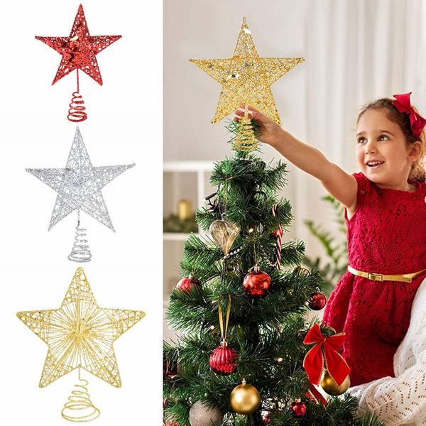 christmas decorations tree er gold silver red xmas hollow sparkle star ornament for year party treedecor 8
christmas decorations tree er gold silver red xmas hollow sparkle star ornament for year party treedecor 8