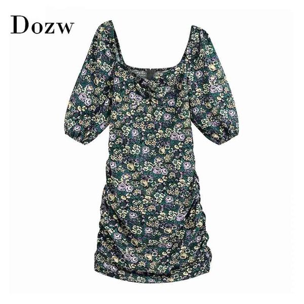 boho styles floral print mini dress lantern half sleeve bodycon beach back zipper backless holiday summer robe femme 210515, Black;gray
boho styles floral print mini dress lantern half sleeve bodycon beach back zipper backless holiday summer robe femme 210515, Black;gray