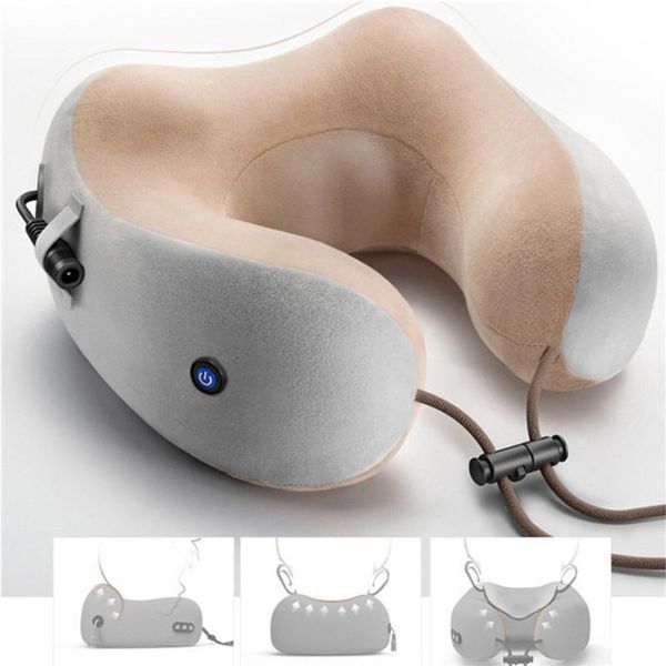 seat cushions 1pc u shaped memory foam neck pillows massage travel pillow slow soft rebound car headrest cervical brace cushion
seat cushions 1pc u shaped memory foam neck pillows massage travel pillow slow soft rebound car headrest cervical brace cushion