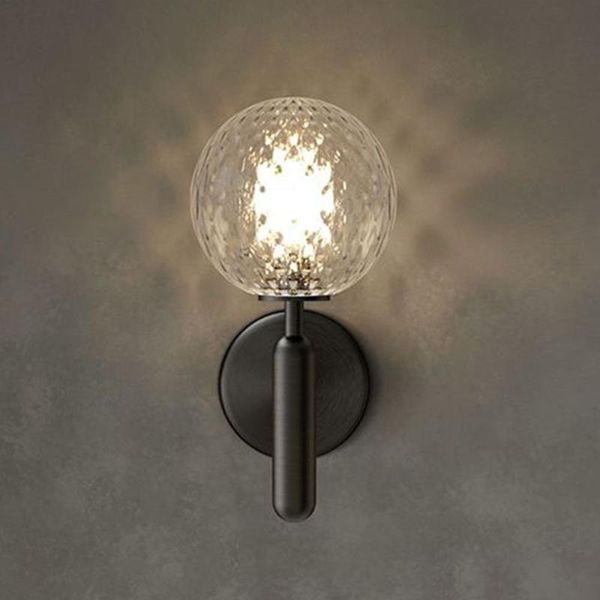 modern glass wall light applique murale luminaire lampe design beside bedroom sconce lampada camera muro lamp
modern glass wall light applique murale luminaire lampe design beside bedroom sconce lampada camera muro lamp