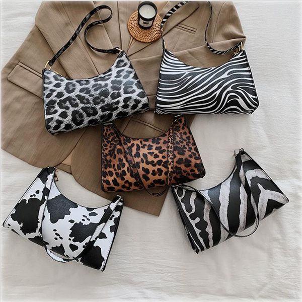 fashion cow dot printed handbag pu leather portable women small casual underarm shoulder bags female street travel totes duffel
fashion cow dot printed handbag pu leather portable women small casual underarm shoulder bags female street travel totes duffel