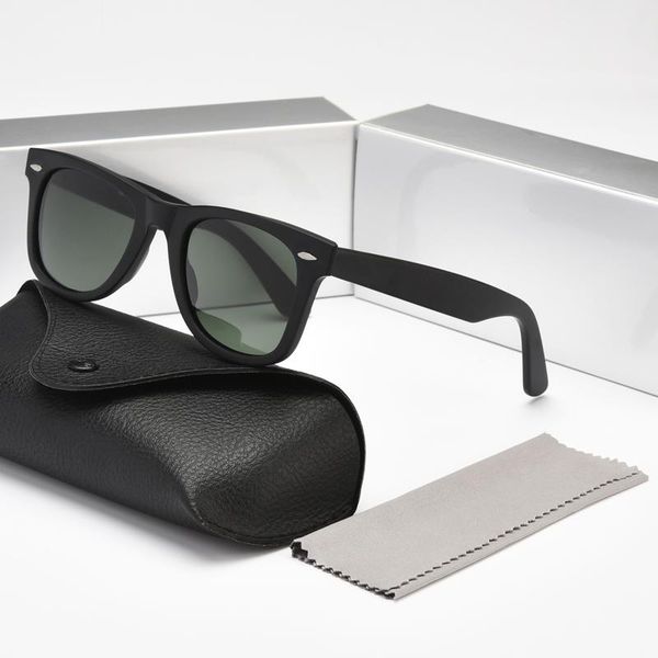sunglasses glass lense 2021 men women eyewear fashion brand vintage square male female glasses uv400 sun, White;black
sunglasses glass lense 2021 men women eyewear fashion brand vintage square male female glasses uv400 sun, White;black