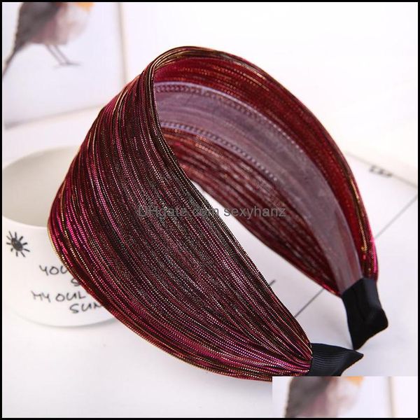 headbands jewelry jewelrykorean style lace broad-brimmed headband ladies press hairband er gray hair korea breathable hairpin headwear drop, Silver
headbands jewelry jewelrykorean style lace broad-brimmed headband ladies press hairband er gray hair korea breathable hairpin headwear drop, Silver