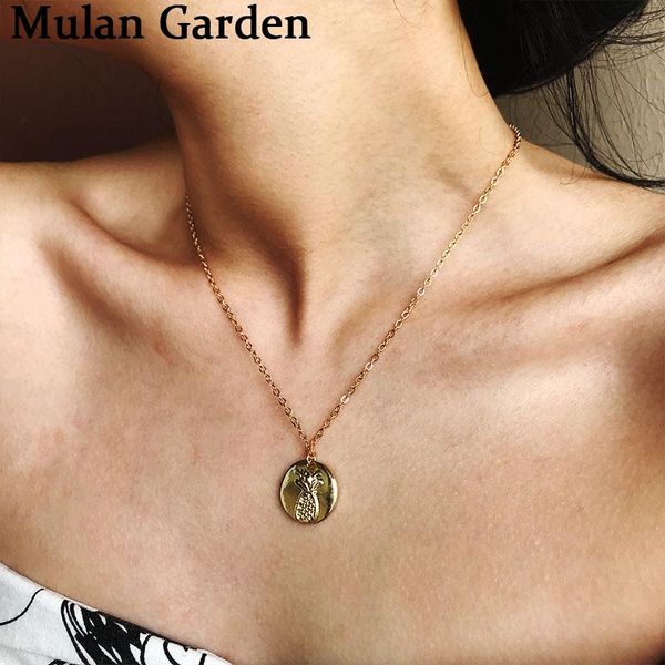 m&g gold rose zircon bee pineapple pendant necklace personality fashion chain jewelry women accessories gift necklaces, Silver
m&g gold rose zircon bee pineapple pendant necklace personality fashion chain jewelry women accessories gift necklaces, Silver