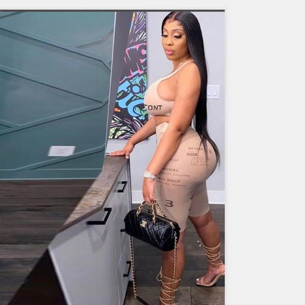 women's shorts tracksuits women elegant fashion two -pieces suit sets female print crop & pant a9xc, White;black
women's shorts tracksuits women elegant fashion two -pieces suit sets female print crop & pant a9xc, White;black