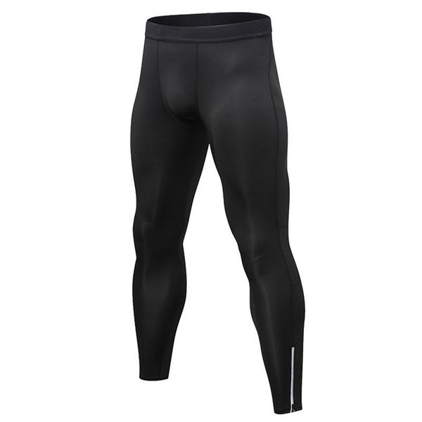 running pants men's sports zipper reflective night fitness exercise training stretch quick-drying tights mens sweatpants, Black;blue
running pants men's sports zipper reflective night fitness exercise training stretch quick-drying tights mens sweatpants, Black;blue