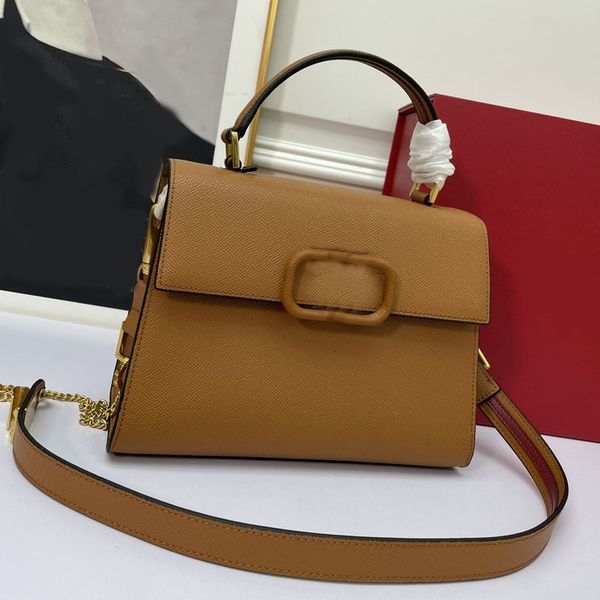 fashion women's shoulder bag handbag crossbody bags hardware three-dimensional sign generous temperament adjustable strap senior
fashion women's shoulder bag handbag crossbody bags hardware three-dimensional sign generous temperament adjustable strap senior