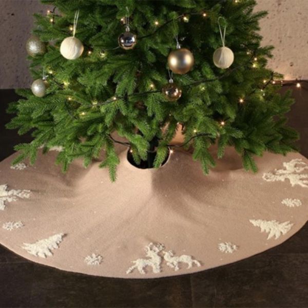 christmas decorations embroidered xmas tree 122cm red knitted wool bottom apron venue layout year skirt ornaments elk white flannel
christmas decorations embroidered xmas tree 122cm red knitted wool bottom apron venue layout year skirt ornaments elk white flannel