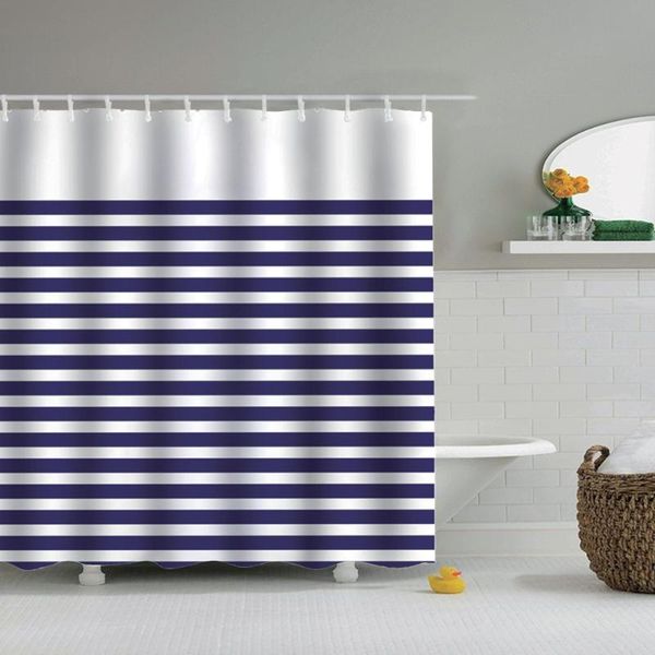 navy blue shower curtain stripe polyester fabric curtains decorative for bathroom el quality
navy blue shower curtain stripe polyester fabric curtains decorative for bathroom el quality