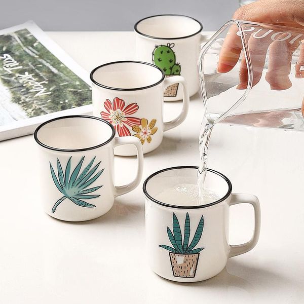 mugs small coffee mug set ceramic cute reusable smoothie cartoon creative anime travel filizanki do kawy kitchenware de50
mugs small coffee mug set ceramic cute reusable smoothie cartoon creative anime travel filizanki do kawy kitchenware de50