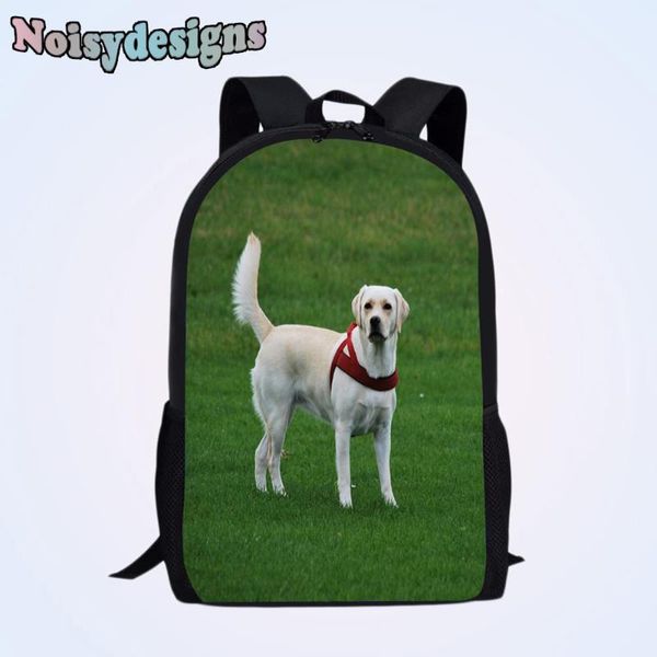 backpack noisydesigns school bags labrador pattern printed animal for boys girls dog children's teenager
backpack noisydesigns school bags labrador pattern printed animal for boys girls dog children's teenager