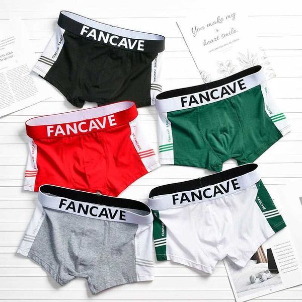 underpants male panties cotton men's underwear boxers u convex pouch breathable man boxer solid comfortable shorts men, Black;white
underpants male panties cotton men's underwear boxers u convex pouch breathable man boxer solid comfortable shorts men, Black;white