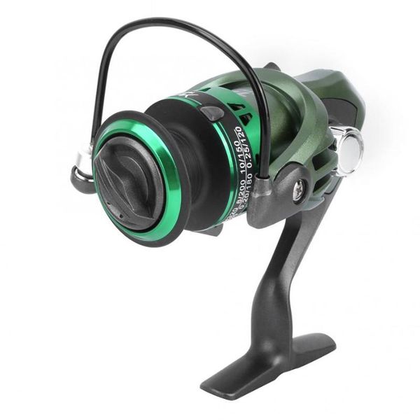 baitcasting reels fish lure spinning fishing reel live liner bait accessory with metal handle green left/right hand wheels
baitcasting reels fish lure spinning fishing reel live liner bait accessory with metal handle green left/right hand wheels