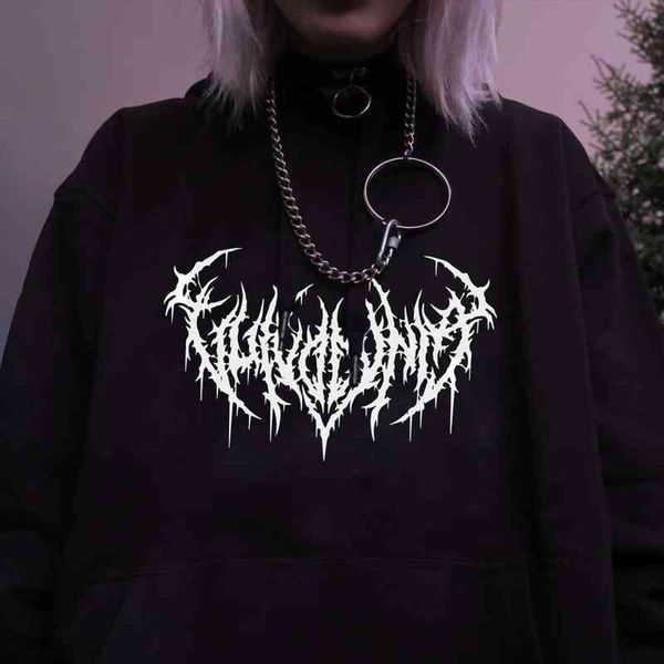 summer female punk gothic hooded plus size dark letter fun harajuku vintage casual hip-hop women ulzzang hooded sweatshirt, Black
summer female punk gothic hooded plus size dark letter fun harajuku vintage casual hip-hop women ulzzang hooded sweatshirt, Black