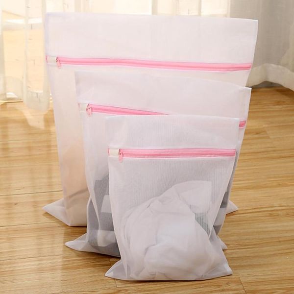 7pcs clothes washing machine laundry bra aid lingerie mesh net wash bag sheet down jackets bags
7pcs clothes washing machine laundry bra aid lingerie mesh net wash bag sheet down jackets bags