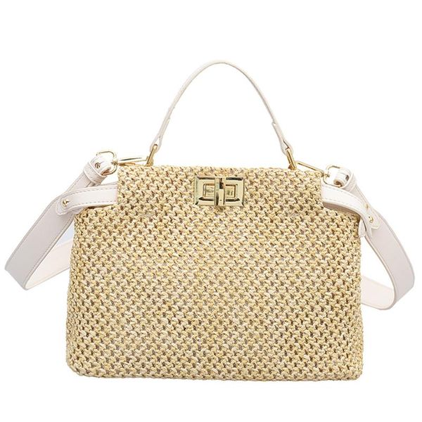evening bags woven bag women's 2021 summer fashion single shoulder messenger foreign style portable tot
evening bags woven bag women's 2021 summer fashion single shoulder messenger foreign style portable tot