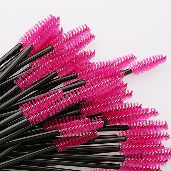 makeup brushes 50pcs/set disposable eyelash brush screw style fiber professional beauty wands tool for female
makeup brushes 50pcs/set disposable eyelash brush screw style fiber professional beauty wands tool for female