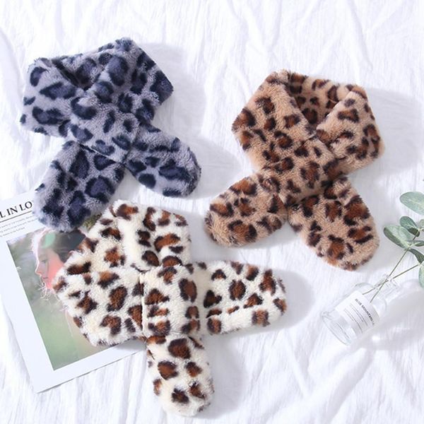 scarves & wraps 2021 winter kids boys leopard faux fur ring scarf fashion o children girls plush warm neckerchief 19 colors, Red;brown
scarves & wraps 2021 winter kids boys leopard faux fur ring scarf fashion o children girls plush warm neckerchief 19 colors, Red;brown