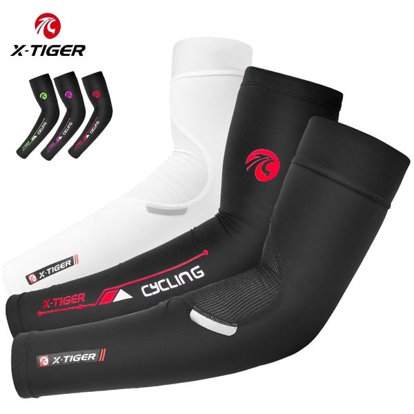 x-tiger cycling sleeve outdoor sports arm sun protection uv s ice fabric breathable running warmers
x-tiger cycling sleeve outdoor sports arm sun protection uv s ice fabric breathable running warmers