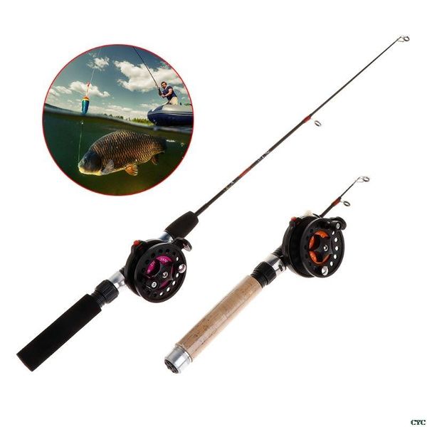 fishing rod with reel ultra short portable mini winter outdoor ice eva handle 4b/3b reels professional tackle boat rods
fishing rod with reel ultra short portable mini winter outdoor ice eva handle 4b/3b reels professional tackle boat rods
