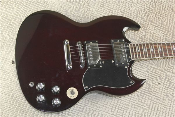 burgundy electric guitar, in stock
burgundy electric guitar, in stock