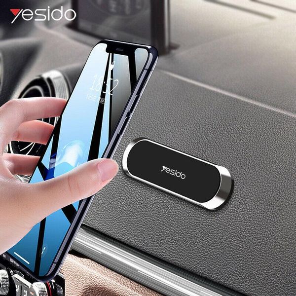 cell phone mounts & holders yesido c55 mini strip shape magnetic car holder stand wall magnet mount home for huawei all mobil
cell phone mounts & holders yesido c55 mini strip shape magnetic car holder stand wall magnet mount home for huawei all mobil