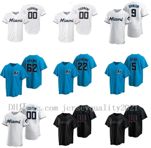 men women youth baseball jersey corey dickerson marlins jonathan villar miami jon berti 5 sandy alcantara jorge alfaro lewis brinson jersey, Blue;black
men women youth baseball jersey corey dickerson marlins jonathan villar miami jon berti 5 sandy alcantara jorge alfaro lewis brinson jersey, Blue;black