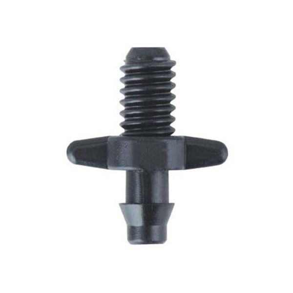 watering equipments 10pcs 4 / 7mm splitter adapter connector barb and garden irrigation hoses pvc fittings 6mm thread cooling plant
watering equipments 10pcs 4 / 7mm splitter adapter connector barb and garden irrigation hoses pvc fittings 6mm thread cooling plant