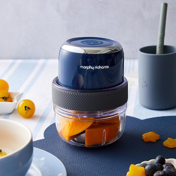 meat grinders mr9403 wireless chopper 2000mah portable grinder seasoning cutter handhold electric blender 3 cups 160ml
meat grinders mr9403 wireless chopper 2000mah portable grinder seasoning cutter handhold electric blender 3 cups 160ml