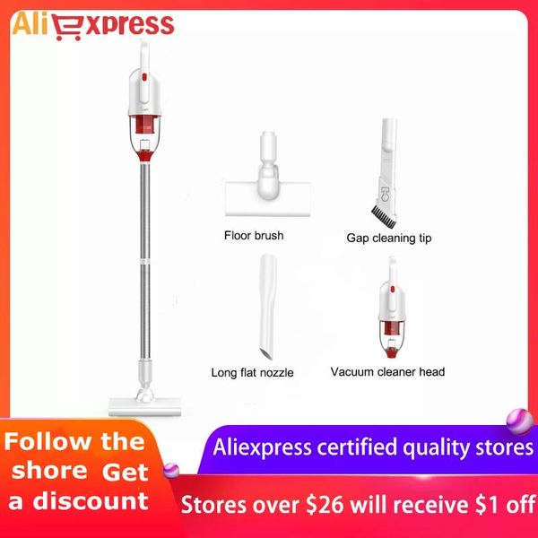 vacuum cleaners handheld cleaner with 4 brush head 15000pa strong suction power household floor carpet curtain cleaning
vacuum cleaners handheld cleaner with 4 brush head 15000pa strong suction power household floor carpet curtain cleaning