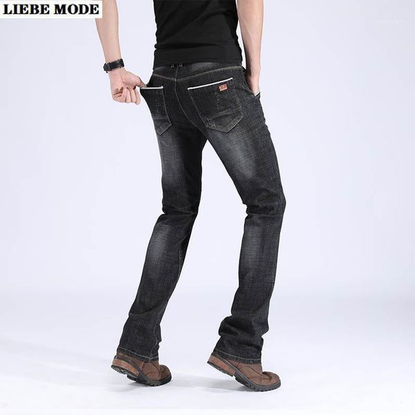 men's jeans mens vintage flared pants 2021 spring autumn fashion boot cut for men grey denim trousers bootcut homme hombre, Blue
men's jeans mens vintage flared pants 2021 spring autumn fashion boot cut for men grey denim trousers bootcut homme hombre, Blue