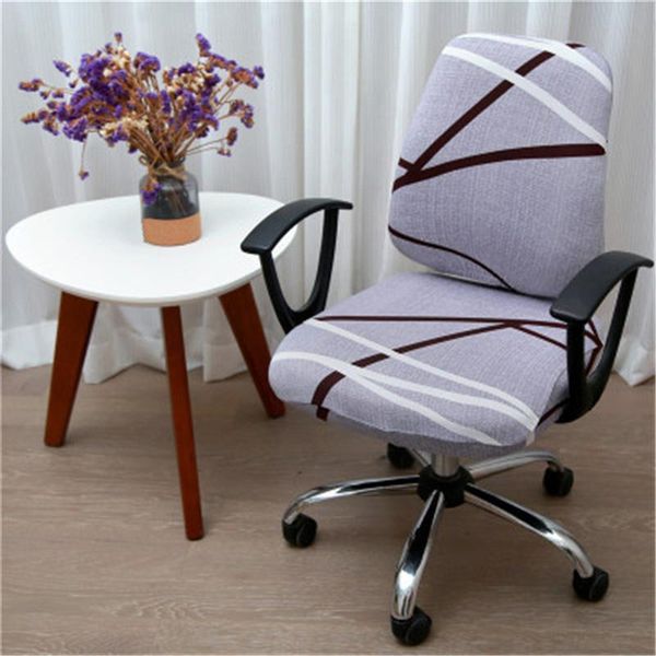 printed elastic computer chair cover dust-proof seat protector office rotating washable removable lift split armchairs covers
printed elastic computer chair cover dust-proof seat protector office rotating washable removable lift split armchairs covers