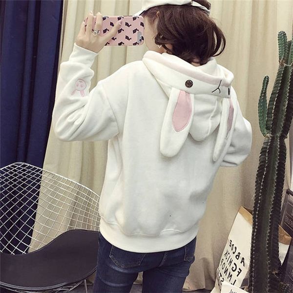 women's hoodies & sweatshirts women cute hoodie long sleeve lovely female hoody loose size cotton streetwear 2021, Black
women's hoodies & sweatshirts women cute hoodie long sleeve lovely female hoody loose size cotton streetwear 2021, Black