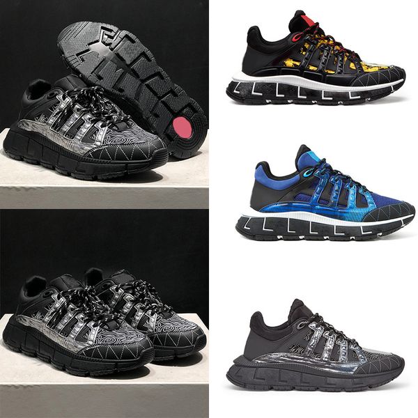 trigreca running shoes men reaction old dad casual sneakers brands shock leather platform trainers all black women luxury designer sneaker 3
trigreca running shoes men reaction old dad casual sneakers brands shock leather platform trainers all black women luxury designer sneaker 3
