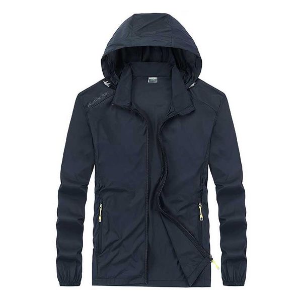 men's jackets waterproof camping coat sunscreen jacket quick dry hiking windbreaker outwear sports hooded coats wholesale casual men cl, Black;brown
men's jackets waterproof camping coat sunscreen jacket quick dry hiking windbreaker outwear sports hooded coats wholesale casual men cl, Black;brown