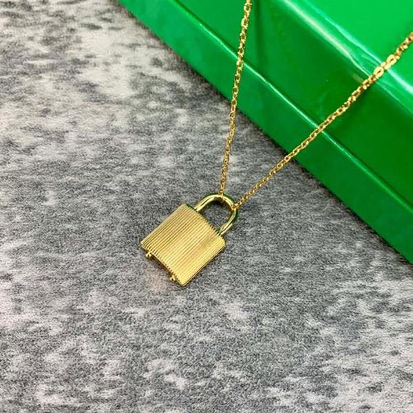 pendant necklaces brand fashion jewelry vintage b name signature gold color long chain necklace party fine lock pendants, Silver
pendant necklaces brand fashion jewelry vintage b name signature gold color long chain necklace party fine lock pendants, Silver