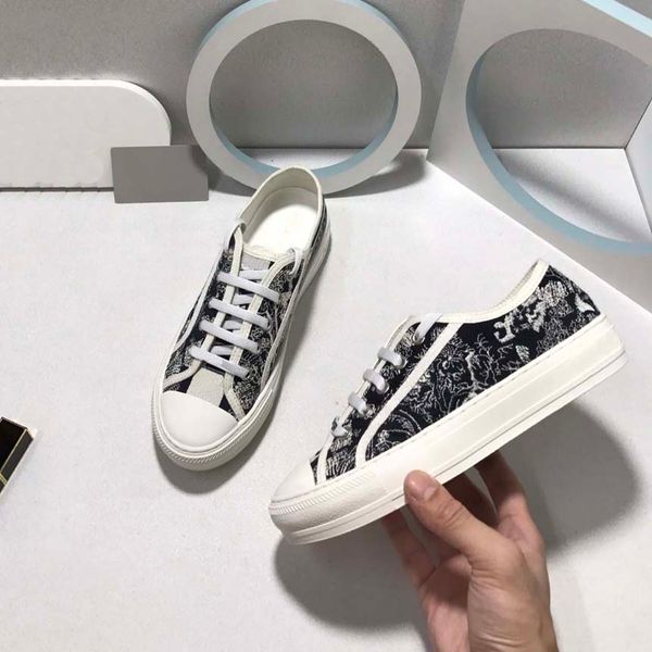 casual shoes women man luxury shoe designers high low b23 oblique bee fashion pairs technical leather outdoor platform trainers, Black 
casual shoes women man luxury shoe designers high low b23 oblique bee fashion pairs technical leather outdoor platform trainers, Black