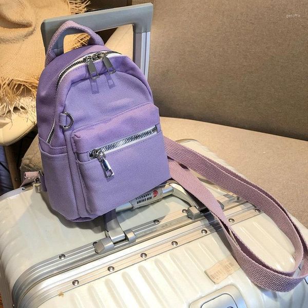 waist bags candy colors canvas fanny pack for women multifunction bag woman small shoulder crossbody phone purses chest 70471
waist bags candy colors canvas fanny pack for women multifunction bag woman small shoulder crossbody phone purses chest 70471