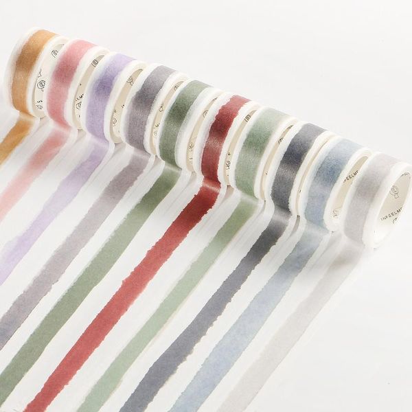 gift wrap 10 rolls/box morandi washi tape set decorative diary scrapbooking material masking paper tapes
gift wrap 10 rolls/box morandi washi tape set decorative diary scrapbooking material masking paper tapes