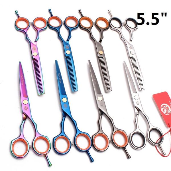 hair scissors y1214 5.5 inch professional hairdressing barber salon shears haircutting blue colorful
hair scissors y1214 5.5 inch professional hairdressing barber salon shears haircutting blue colorful