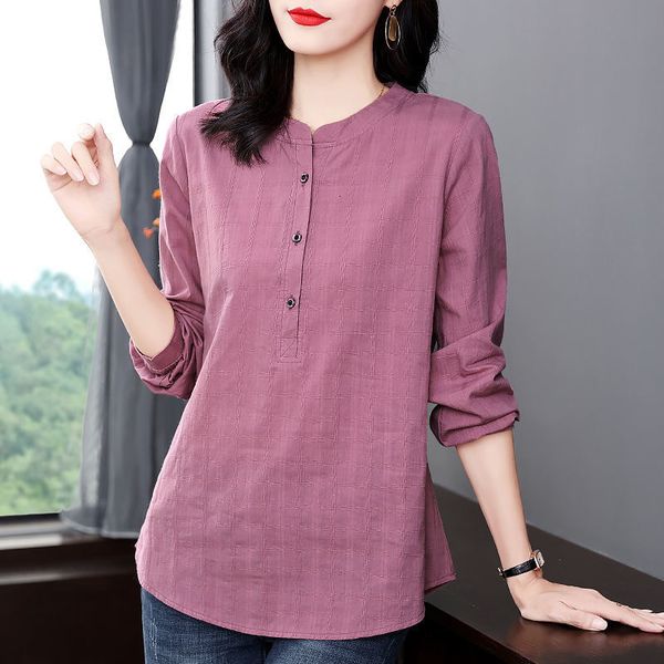 women's t-shirt autumn 100% cotton t shirt woman long sleeve oversized korean style plus loose size women's s eex3, White
women's t-shirt autumn 100% cotton t shirt woman long sleeve oversized korean style plus loose size women's s eex3, White