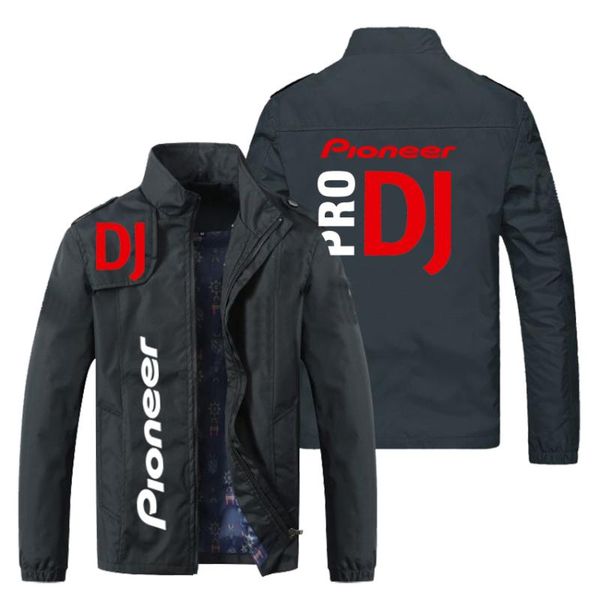 men's jackets 2021 autumn jacket dj pioneer printed men women windbreaker casual fashion military uniform motorcycle racing, Black;brown
men's jackets 2021 autumn jacket dj pioneer printed men women windbreaker casual fashion military uniform motorcycle racing, Black;brown