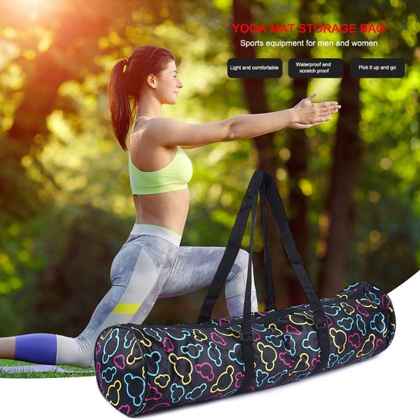 yoga mat bag oxford waterproof pilates sports exercise pad carry backpacks mats thickened cushion outdoor
yoga mat bag oxford waterproof pilates sports exercise pad carry backpacks mats thickened cushion outdoor