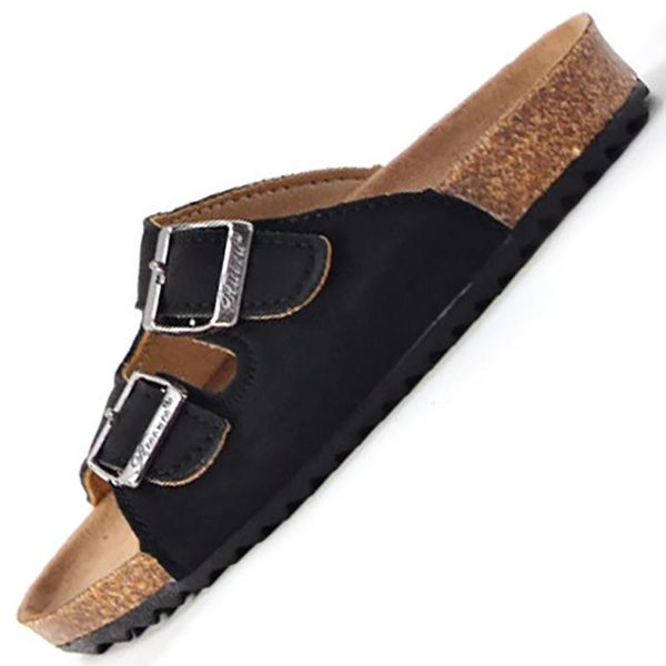 sandals children's nubuck leather slippers shoes boy retro casual anti-slippery for kids button designer shoe child plats summer, Black;red
sandals children's nubuck leather slippers shoes boy retro casual anti-slippery for kids button designer shoe child plats summer, Black;red