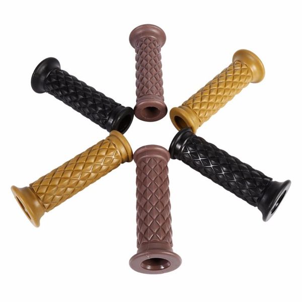 handlebars 7/8" 22mm universal rubber bike motocross motorcycle handlebar pro taper grips bar end for dirt pit
handlebars 7/8" 22mm universal rubber bike motocross motorcycle handlebar pro taper grips bar end for dirt pit