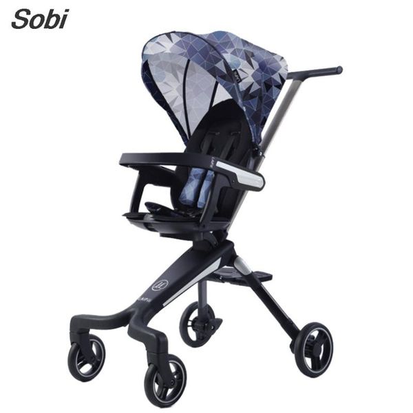 strollers# sobi baby stroller high landscape lightweight folding car, can sit and lie down walk the
strollers# sobi baby stroller high landscape lightweight folding car, can sit and lie down walk the