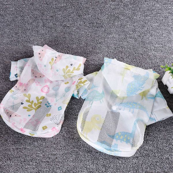 summer sun protection clothing pet dog shirt mesh light and breathable vip bomei teddy fadou
summer sun protection clothing pet dog shirt mesh light and breathable vip bomei teddy fadou